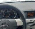 Черный Опель Астра, объемом двигателя 1.6 л и пробегом 220 тыс. км за 4300 $, фото 34 на Automoto.ua