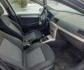 Чорний Опель Астра, об'ємом двигуна 1.6 л та пробігом 220 тис. км за 4800 $, фото 44 на Automoto.ua