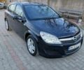 Черный Опель Астра, объемом двигателя 1.8 л и пробегом 233 тыс. км за 6500 $, фото 1 на Automoto.ua