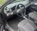 Черный Опель Астра, объемом двигателя 1.6 л и пробегом 140 тыс. км за 3488 $, фото 4 на Automoto.ua
