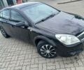 Чорний Опель Астра, об'ємом двигуна 1.6 л та пробігом 214 тис. км за 3750 $, фото 1 на Automoto.ua