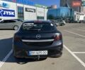 Черный Опель Астра, объемом двигателя 1.25 л и пробегом 265 тыс. км за 5000 $, фото 4 на Automoto.ua