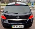 Черный Опель Астра, объемом двигателя 1.6 л и пробегом 1480 тыс. км за 5950 $, фото 5 на Automoto.ua