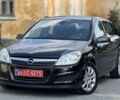 Черный Опель Астра, объемом двигателя 1.6 л и пробегом 260 тыс. км за 4880 $, фото 1 на Automoto.ua