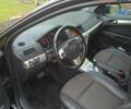 Чорний Опель Астра, об'ємом двигуна 1.6 л та пробігом 270 тис. км за 3600 $, фото 1 на Automoto.ua