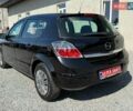 Чорний Опель Астра, об'ємом двигуна 1.6 л та пробігом 161 тис. км за 5150 $, фото 51 на Automoto.ua