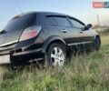 Черный Опель Астра, объемом двигателя 1.4 л и пробегом 213 тыс. км за 4999 $, фото 11 на Automoto.ua