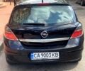 Черный Опель Астра, объемом двигателя 1.4 л и пробегом 187 тыс. км за 5999 $, фото 1 на Automoto.ua