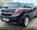 Чорний Опель Астра, об'ємом двигуна 1.9 л та пробігом 20000 тис. км за 5000 $, фото 4 на Automoto.ua