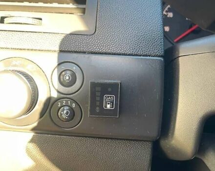 Черный Опель Астра, объемом двигателя 1.4 л и пробегом 213 тыс. км за 4999 $, фото 7 на Automoto.ua