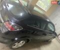 Черный Опель Астра, объемом двигателя 1.6 л и пробегом 130 тыс. км за 5100 $, фото 1 на Automoto.ua