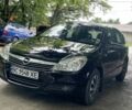 Чорний Опель Астра, об'ємом двигуна 1.6 л та пробігом 215 тис. км за 4200 $, фото 1 на Automoto.ua