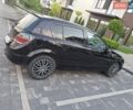 Черный Опель Астра, объемом двигателя 1.6 л и пробегом 236 тыс. км за 3900 $, фото 13 на Automoto.ua