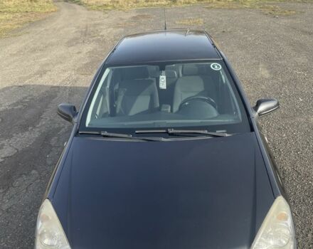 Черный Опель Астра, объемом двигателя 1.7 л и пробегом 224 тыс. км за 4500 $, фото 3 на Automoto.ua