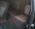 Черный Опель Астра, объемом двигателя 1.3 л и пробегом 195 тыс. км за 5800 $, фото 8 на Automoto.ua