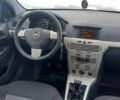 Черный Опель Астра, объемом двигателя 1.6 л и пробегом 220 тыс. км за 4500 $, фото 42 на Automoto.ua
