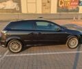 Черный Опель Астра, объемом двигателя 1.8 л и пробегом 196 тыс. км за 6300 $, фото 2 на Automoto.ua