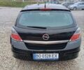 Черный Опель Астра, объемом двигателя 1.69 л и пробегом 350 тыс. км за 4500 $, фото 2 на Automoto.ua