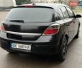 Чорний Опель Астра, об'ємом двигуна 1.8 л та пробігом 220 тис. км за 3950 $, фото 15 на Automoto.ua