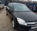 Чорний Опель Астра, об'ємом двигуна 1.69 л та пробігом 350 тис. км за 4700 $, фото 1 на Automoto.ua