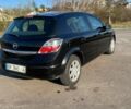 Черный Опель Астра, объемом двигателя 1.6 л и пробегом 220 тыс. км за 4300 $, фото 6 на Automoto.ua