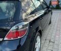 Черный Опель Астра, объемом двигателя 1.8 л и пробегом 233 тыс. км за 6500 $, фото 15 на Automoto.ua
