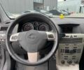 Черный Опель Астра, объемом двигателя 1.4 л и пробегом 244 тыс. км за 3990 $, фото 16 на Automoto.ua