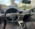 Чорний Опель Астра, об'ємом двигуна 1.6 л та пробігом 298 тис. км за 3999 $, фото 10 на Automoto.ua