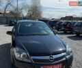 Чорний Опель Астра, об'ємом двигуна 1.6 л та пробігом 161 тис. км за 5150 $, фото 4 на Automoto.ua