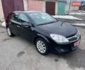Чорний Опель Астра, об'ємом двигуна 1.6 л та пробігом 185 тис. км за 5650 $, фото 10 на Automoto.ua