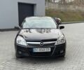 Чорний Опель Астра, об'ємом двигуна 1.6 л та пробігом 211 тис. км за 3400 $, фото 4 на Automoto.ua