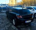 Черный Опель Астра, объемом двигателя 1.8 л и пробегом 251 тыс. км за 3800 $, фото 1 на Automoto.ua