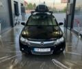 Черный Опель Астра, объемом двигателя 1.9 л и пробегом 310 тыс. км за 4500 $, фото 13 на Automoto.ua