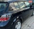 Черный Опель Астра, объемом двигателя 1.8 л и пробегом 233 тыс. км за 6500 $, фото 16 на Automoto.ua