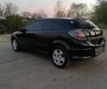 Чорний Опель Астра, об'ємом двигуна 1.3 л та пробігом 195 тис. км за 5800 $, фото 4 на Automoto.ua