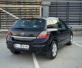 Чорний Опель Астра, об'ємом двигуна 1.6 л та пробігом 314 тис. км за 4300 $, фото 3 на Automoto.ua