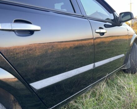 Опель Астра 2008 в Дрогобыче на Automoto.ua Черный Опель Астра, объемом двигателя 1.4 л и пробегом 213 тыс. км за 4700 $, фото 3 на Automoto.ua