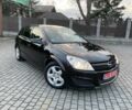 Чорний Опель Астра, об'ємом двигуна 1.6 л та пробігом 223 тис. км за 5300 $, фото 1 на Automoto.ua