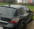 Черный Опель Астра, объемом двигателя 1.42 л и пробегом 190 тыс. км за 4500 $, фото 1 на Automoto.ua