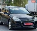 Чорний Опель Астра, об'ємом двигуна 1.6 л та пробігом 260 тис. км за 4800 $, фото 3 на Automoto.ua