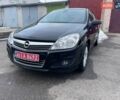 Чорний Опель Астра, об'ємом двигуна 1.6 л та пробігом 185 тис. км за 5650 $, фото 11 на Automoto.ua