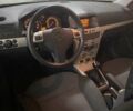 Чорний Опель Астра, об'ємом двигуна 1.6 л та пробігом 130 тис. км за 5800 $, фото 1 на Automoto.ua
