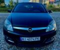 Чорний Опель Астра, об'ємом двигуна 1.6 л та пробігом 290 тис. км за 3700 $, фото 1 на Automoto.ua