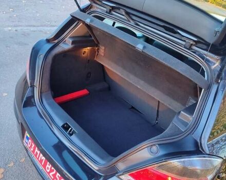 Чорний Опель Астра, об'ємом двигуна 1.6 л та пробігом 204 тис. км за 5350 $, фото 14 на Automoto.ua