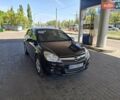 Черный Опель Астра, объемом двигателя 1.6 л и пробегом 195 тыс. км за 5500 $, фото 3 на Automoto.ua