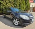 Чорний Опель Астра, об'ємом двигуна 1.7 л та пробігом 288 тис. км за 5600 $, фото 1 на Automoto.ua