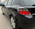 Чорний Опель Астра, об'ємом двигуна 1.6 л та пробігом 207 тис. км за 6850 $, фото 14 на Automoto.ua