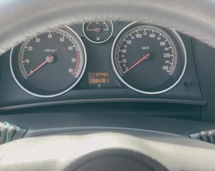 Опель Астра 2009 в Ровно на Automoto.ua Черный Опель Астра, объемом двигателя 1.6 л и пробегом 208 тыс. км за 5800 $, фото 16 на Automoto.ua