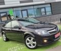 Черный Опель Астра, объемом двигателя 1.6 л и пробегом 185 тыс. км за 5850 $, фото 1 на Automoto.ua