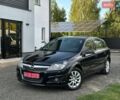 Чорний Опель Астра, об'ємом двигуна 1.8 л та пробігом 244 тис. км за 7200 $, фото 1 на Automoto.ua